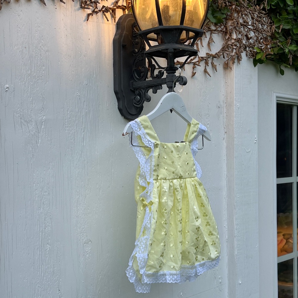 SOLD | Piece Bridgerton Collection Vol 1: 3-6 months, Baby Girls - Picture 9 of 15